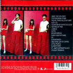 The White Stripes / The White Stripes (CD)