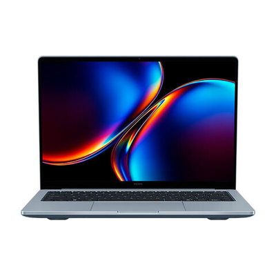 Ноутбук Redmi Book Pro 16 2026, Ultra 5 325, 24 ГБ, 1 ТБ, Светло-голубой