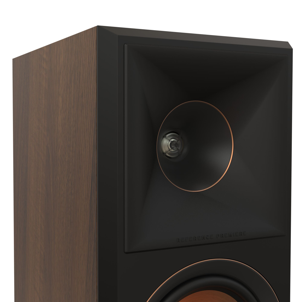 Полочная акустика Klipsch RP-500M II Walnut