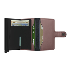 Кошелёк Secrid Miniwallet Matte