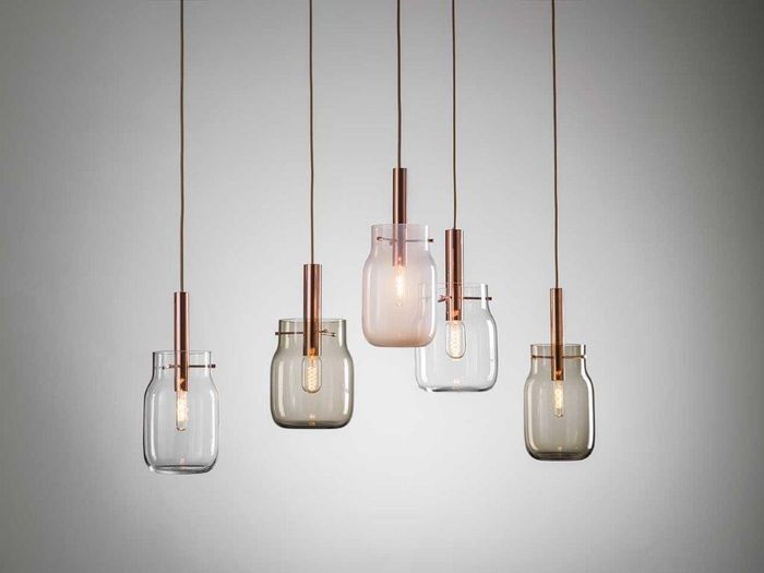 Светильник Bandaska Light H23