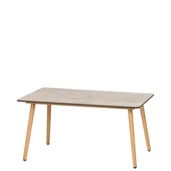 Кофейный столик Cara 90х50