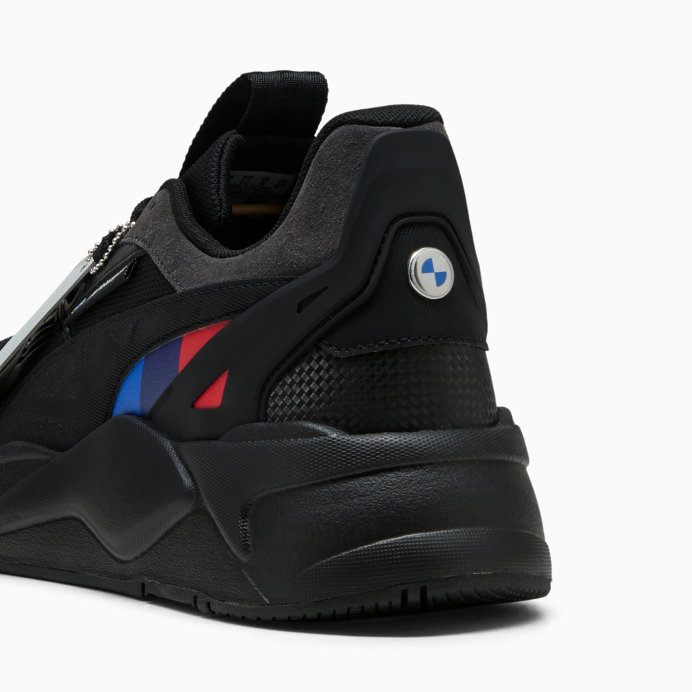 Кроссовки мужские PUMA BMW MMS RS-X