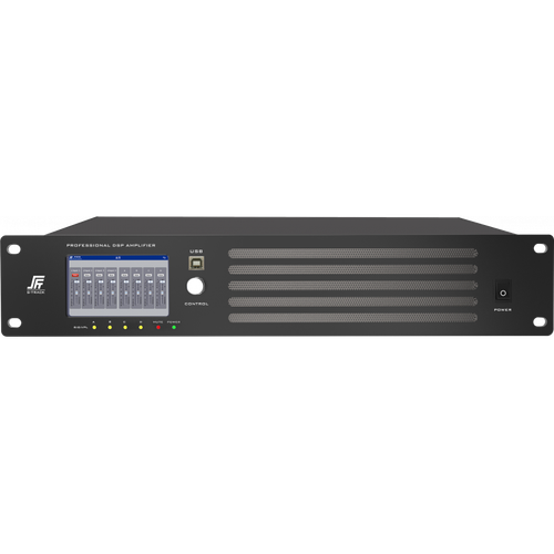 S-TRACK Whale D2600