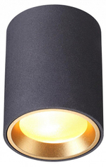 Накладной светильник Odeon Light Aquana 4205/1C