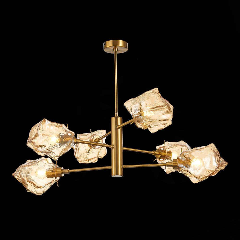 Люстра потолочная ST Luce Portici SL1175.302.06