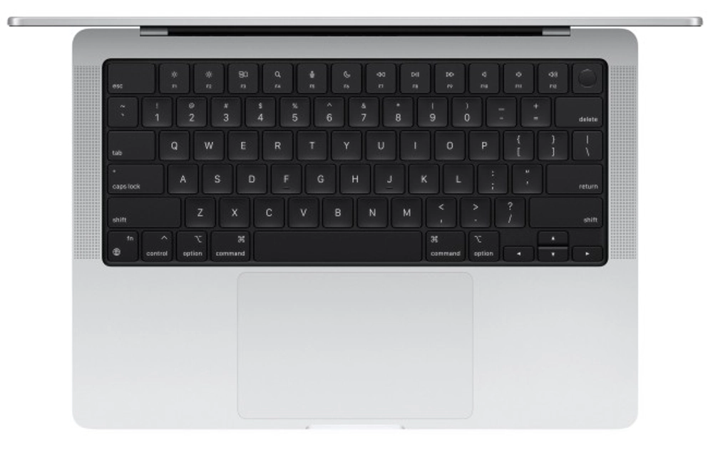 MacBook Pro 16 (M5 Max 18-Core, GPU 32-Core, 36GB, 2TB)