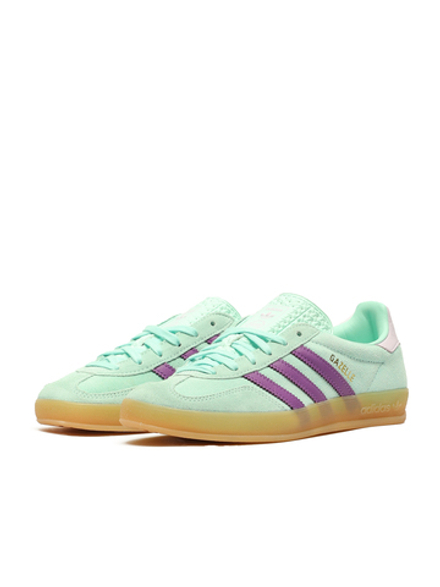 Женские Кеды Gazelle Indoor
