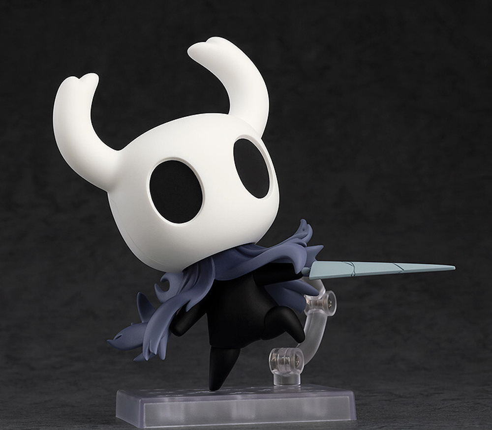 Фигурка Nendoroid Bonus No.2195 Hollow Knight: The Knight Полый рыцарь: Рыцарь