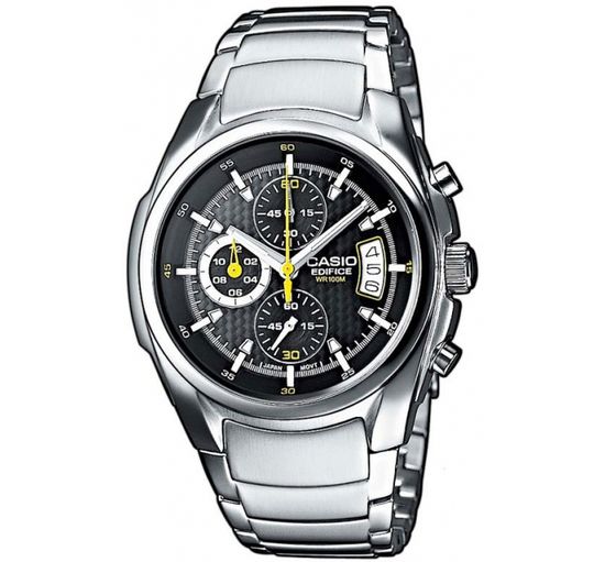Наручные часы Casio EF-512D-1AVDF
