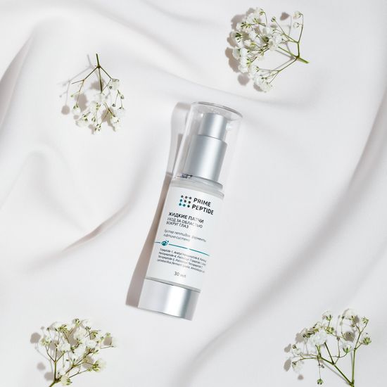 Жидкие патчи Prime Peptide