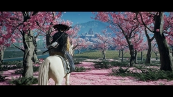 Ghost of Yotei (диск для PS5, полностью на русском языке)