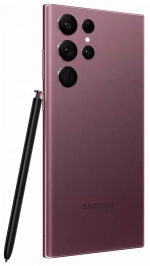 Samsung Galaxy S22 Ultra 5G 512GB Burgundy (SM-S908E)