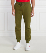 Спортивные штаны Tommy Hilfiger - хаки(MW0MW32059)