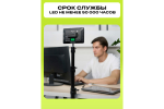 Осветитель светодиодный Raylab RL-15 3200-6500K