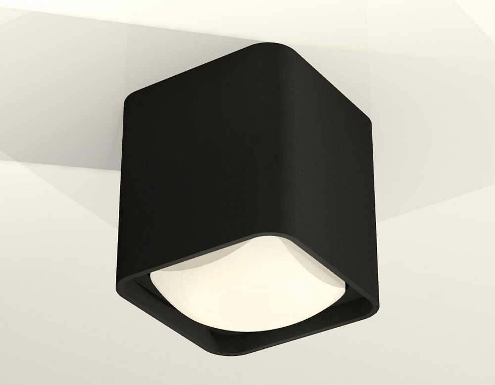 Накладной светильник Ambrella Light XS XS7841022