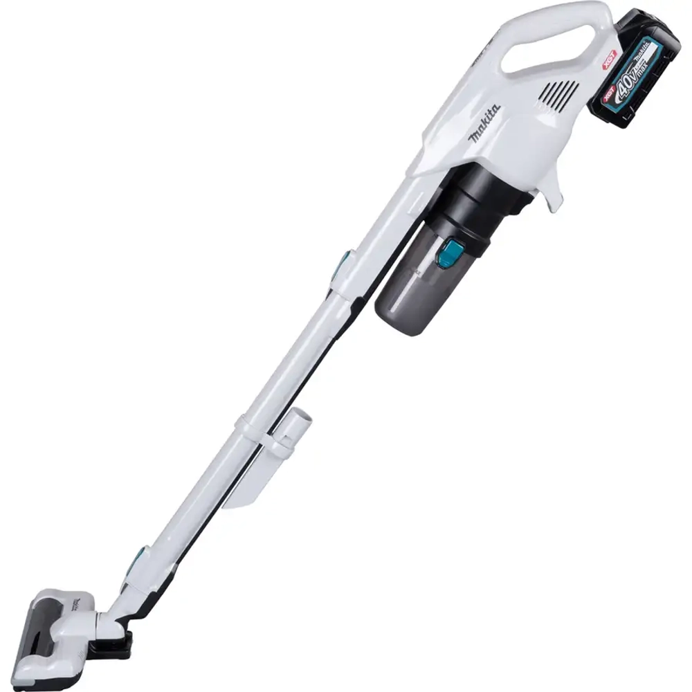 Аккумуляторный пылесос Makita CL004GZ