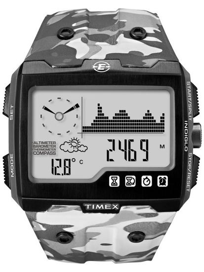 Наручные часы Timex T49841