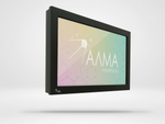 Интерактивная панель Алма NOVA 65"