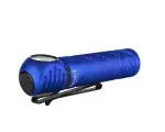 Налобный фонарь Olight Perun 2 Blue