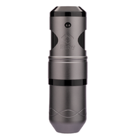 Машинка для татуажа Defenderr Ruby Gunmetal