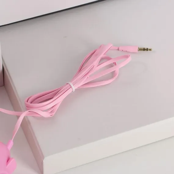 Наушники "Unicorn music", модель W-01, 25 х 17,5 см