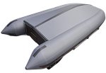 Лодка ПВХ Hunterboat Хантер Классика 390New2022 -