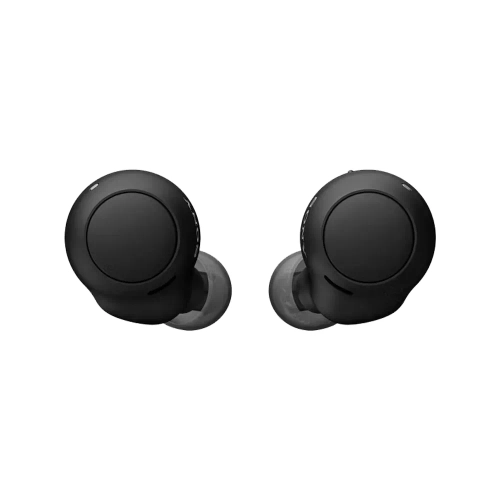 Беспроводные наушники Sony WF-C500, Black (Черный)