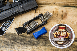 Точилка и набор ключей Benchmade