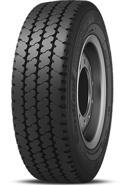 Автошина 245/70R19.5 CORDIANT PROFESSIONAL VR-1 136/134K (все оси)