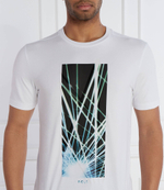 Футболка Tee 6 BOSS GREEN - белый(50514647)
