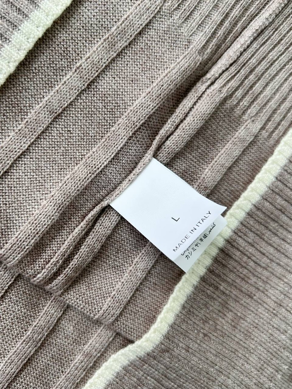 Футболка Brunello Cucinelli