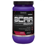 Ultimate Nutrition BCAA 12000 (457 гр.) [M]