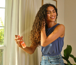 Освежающий мист для тела и волос «Бесконечное лето» dōTERRA Endless Summer, 100 мл