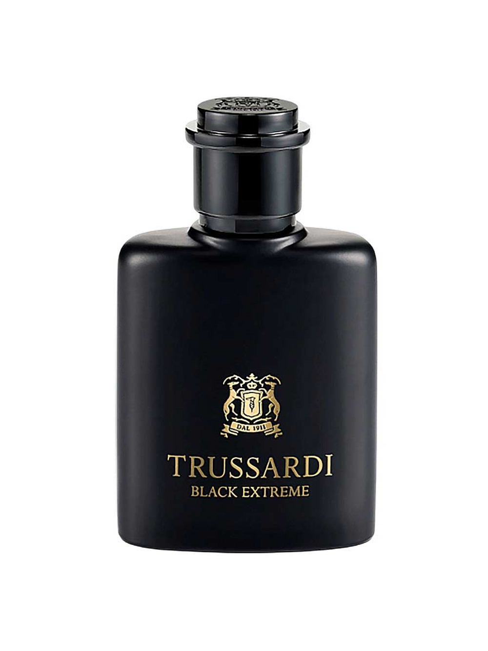 TRUSSARDI Black Extreme men 30ml edt