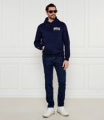 Худые POLO RALPH LAUREN - темно-синий(710968708)