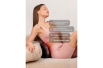 Массажный матрас Фокус с массажером для ног URBANFIT CLEVER CARE