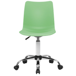 Кресло с пластиковым сидением COLLEGE COLOR SH25 купить