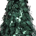 Елка декоративная TINSEL «Волшебные переливы» 50 см, Изумруд