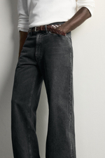 ДЖИНСЫ BAGGY FIT 2026 TANAKA NY TYO LTD.© — ZARA