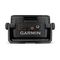 Garmin Echomap UHD 92SV - картплоттер с датчиком GT56UHD-TM