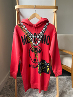 Худи Moschino, S