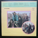 Wishbone Ash - Locked In (Германия 1976г.)