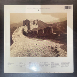 Виниловая пластинка Philip Bailey ‎– Chinese Wall LP