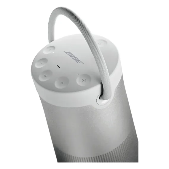 Bose SoundLink Revolve Plus II Silver