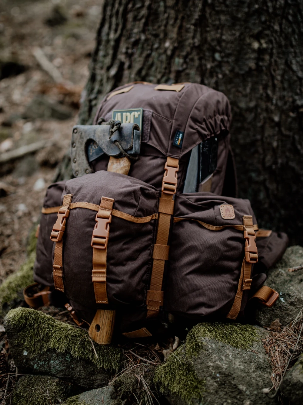 Helikon-Tex Рюкзак Bergen Backpack