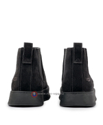 MEN'S CHELSEA CRAFTED Black