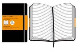 Moleskine CLASSIC SOFT 190х250мм   QP621