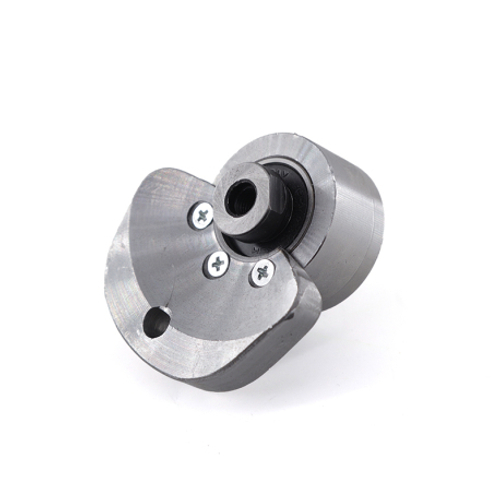 Shine Systems DA15 Polisher Эксцентриковая орбита (комплект)