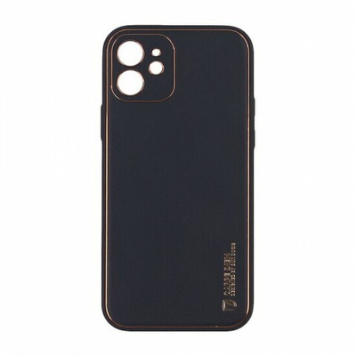 Чехол Dux Ducis Yolo для iPhone 12, 012259 Красный